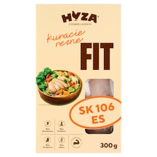 Hyza Fit kuracie rezne 300 g