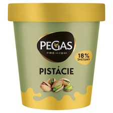 Prima Pegas Pistácie 460 ml