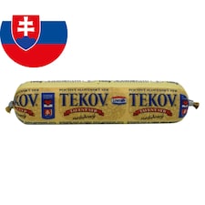 TEKOV Tavený syr neúdený 100 g
