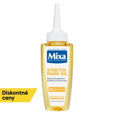 Mixa Olej proti striám 100 ml