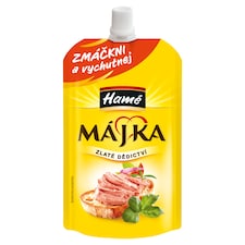 Hamé Májka Lahôdkový bravčový krém 90 g