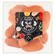 Baron Grill Majster čertovské špekáčky 1000 g