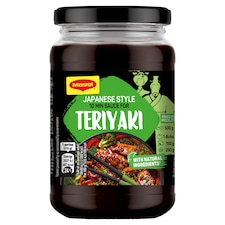 Maggi Omáčka Teriyaky na japonský spôsob 355 g