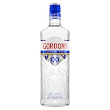 Gordon's Alcohol Free 70 cl