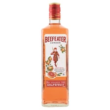 Beefeater London Grapefruit 37,5 % 0,7 l