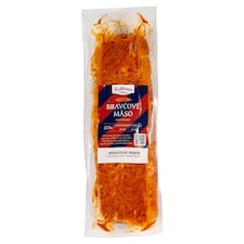 Kukkonia Bravčové rebrá v sladkej chili marináde