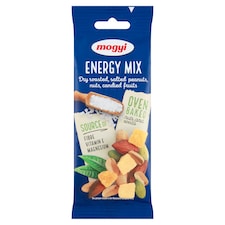 Mogyi Energy Mix 55 g