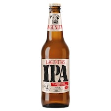 Lagunitas IPA fľaša 0,33 l