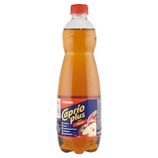 Caprio Plus Príchuť jablko 700 ml