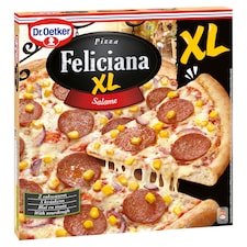 Dr. Oetker Feliciana Pizza Salame XL 429 g
