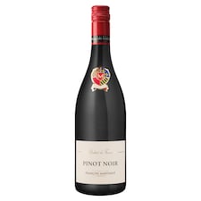 Francois Martenot Pinot Noir Červené víno 0,75 l
