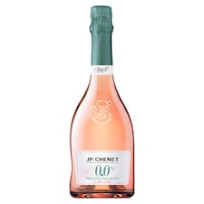 J.P. CHENET 0,0% Sparkling Rosé 0,75 L