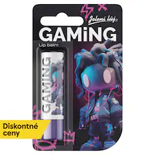 Jelení Lůj Gaming Junior balzam na pery