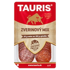 Tauris Zverinový mix 75 g