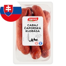 Mecom Cabaj čáporská klobása 690 g