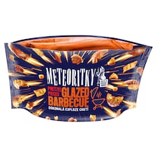 Meteoritky s príchuťou barbeque 75 g