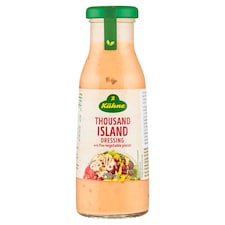 Kühne Dressing 1000 ostrovov 250 ml