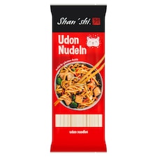 Shan'shi Udon rezance 250 g