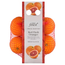 Tesco Finest Pomaranče 1 kg