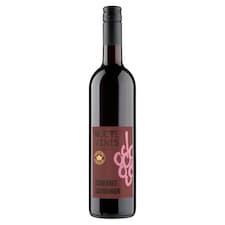 Nocte Vinis Cabernet Sauvignon červené víno suché 750 ml
