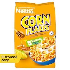Corn Flakes Med a Arašidy 400 g