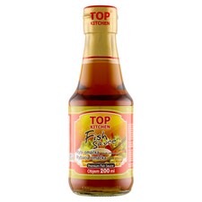 Top Kitchen Rybacia omáčka 200 ml