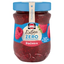 Schwartau Extra Zero malina 280 g