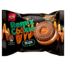 Remix Cookie 107 ml