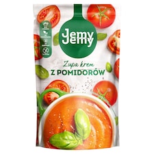 JemyJemy Krémová paradajková polievka 375 g