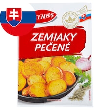 Thymos Zemiaky pečené 30 g