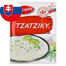 Thymos Tzatziky 30 g