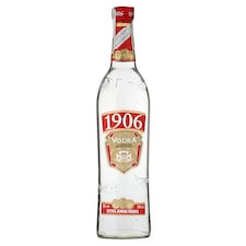 Vodka 1906 38% 700 ml