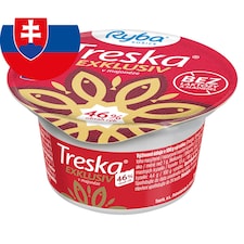 Ryba Košice More Zdravia Treska v majonéze exklusiv 140 g