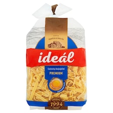 Ideál Premium rezance široké cestoviny dvojvaječné 250 g