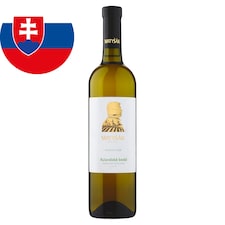 Matyšák Prediction Rulandské šedé neskorý zber biele suché víno 0,75 l