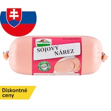 Sojaprodukt Sójový nárez 200 g