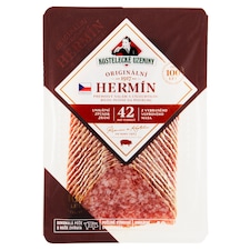 Kostelecké Uzeniny Hermín 0,100 kg