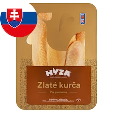 Hyza Zlaté kurča bez drobov čerstvé