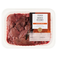 Tesco Kačacie pečienky