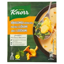 Knorr Polievka s kuriatkami 56 g