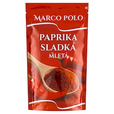 Thymos Marco Polo Paprika sladká mletá 100 g