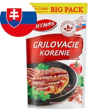 Thymos Grilovacie korenie 100 g