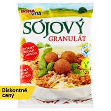 Bona Vita Sójový granulát 150 g