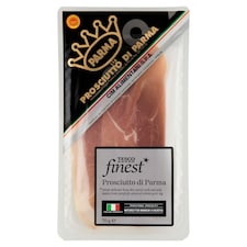 Tesco Finest Prosciutto di Parma 70 g