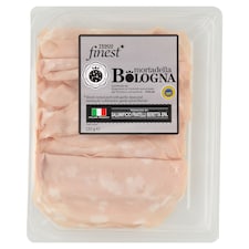 Tesco Finest Mortadella Bologna 120 g