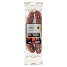 Tesco Finest Gyulai Pároskolbász 250 g