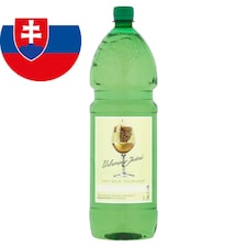 Urbanovo južné víno biele polosladké 2 l