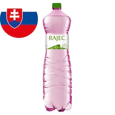 Rajec Šalvia nesýtená 1,5 l