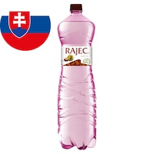 Rajec Gaštan jemne sýtená 1,5 l