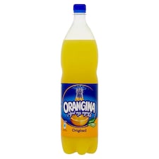 Orangina Original sýtený nealkoholický nápoj 1,5 l